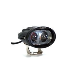 Mesan MS 451.9-80VDC Forklift Blue Spot İkaz Lambası