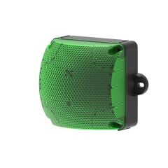 Mesan MS 3065.2.12-24VDC Endüstriyel Multifonksiyon LED Flaşör