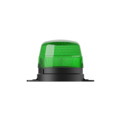 Mesan MS 83036.2.110-230VAC Ø70 Led Flaşörlü Siren