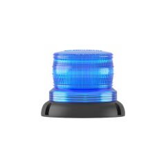 Mesan MS 703.5.85-265VAC Ø90 Xenon Çakar İkaz Lambası