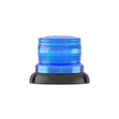 Mesan MS 743.5.12-60VAC/DC Ø90 LED Multifonksiyonel İkaz Lambası