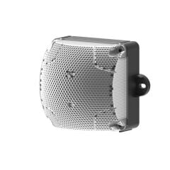 Mesan MS 3065.4.12-24VDC Endüstriyel Multifonksiyon LED Flaşör