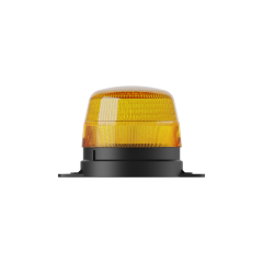 Mesan MS 83030.3.12-24VAC/DC Ø70 Mini LED Flaşör Lamba