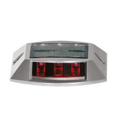 SOLAR YOL BUTONU VİDALI MS 158.1