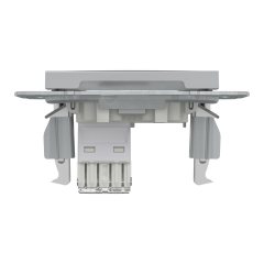 Schneider Electric EPH4700161 Asfora Alüminyum 1xRJ45 Cat6 UTP Priz
