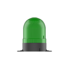 Mesan MS 357.2.12-60VAC/DC Ø70 LED Multifonksiyon Buzzer Kombinasyon Taban Montaj