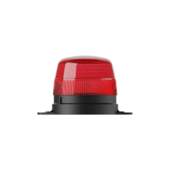 Mesan MS 83036.1.110-230VAC Ø70 LED Flaşörlü Siren