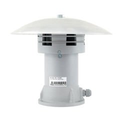 Mesan MS 290.220VAC Motor Siren No:1 Alüminyum 150W