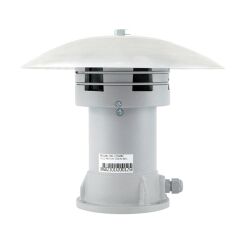 Mesan MS 67302.220VAC Motor Siren No:2 Alüminyum