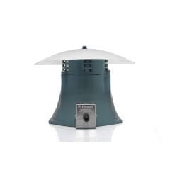 Mesan MS 690.220VAC Motor Siren 400W NO:4 Alüminyum