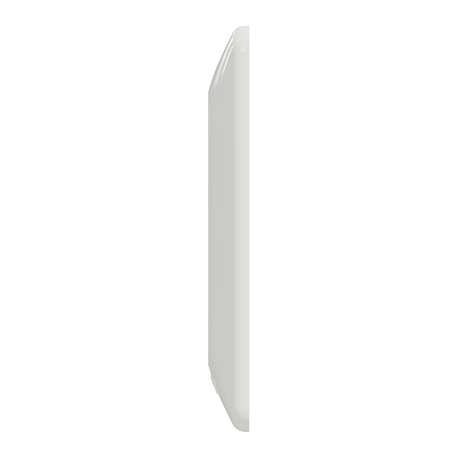 Schneider Electric EPH5805421 Asfora EM Beyaz Dörtlü Çerçeve