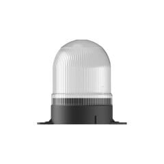 Mesan MS 294.12-24VAC/DC Ø70 RGB Led Buzzer Kontak Tip Taban Montaj