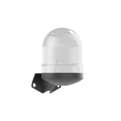 Mesan MS 297.12-24VAC/DC Ø70 RGB Led Buzzer Kontak Tip Duvar Montaj