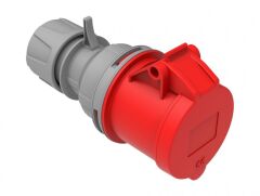 Bemis BC1-3504-2312 Cee Norm 4X32A 380V IP44 Uzatma Prizi