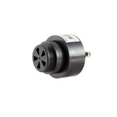 Mesan MS 1204.110VAC/DC Ø28 Pano Montaj Buzzer Kesik Ses Terminal