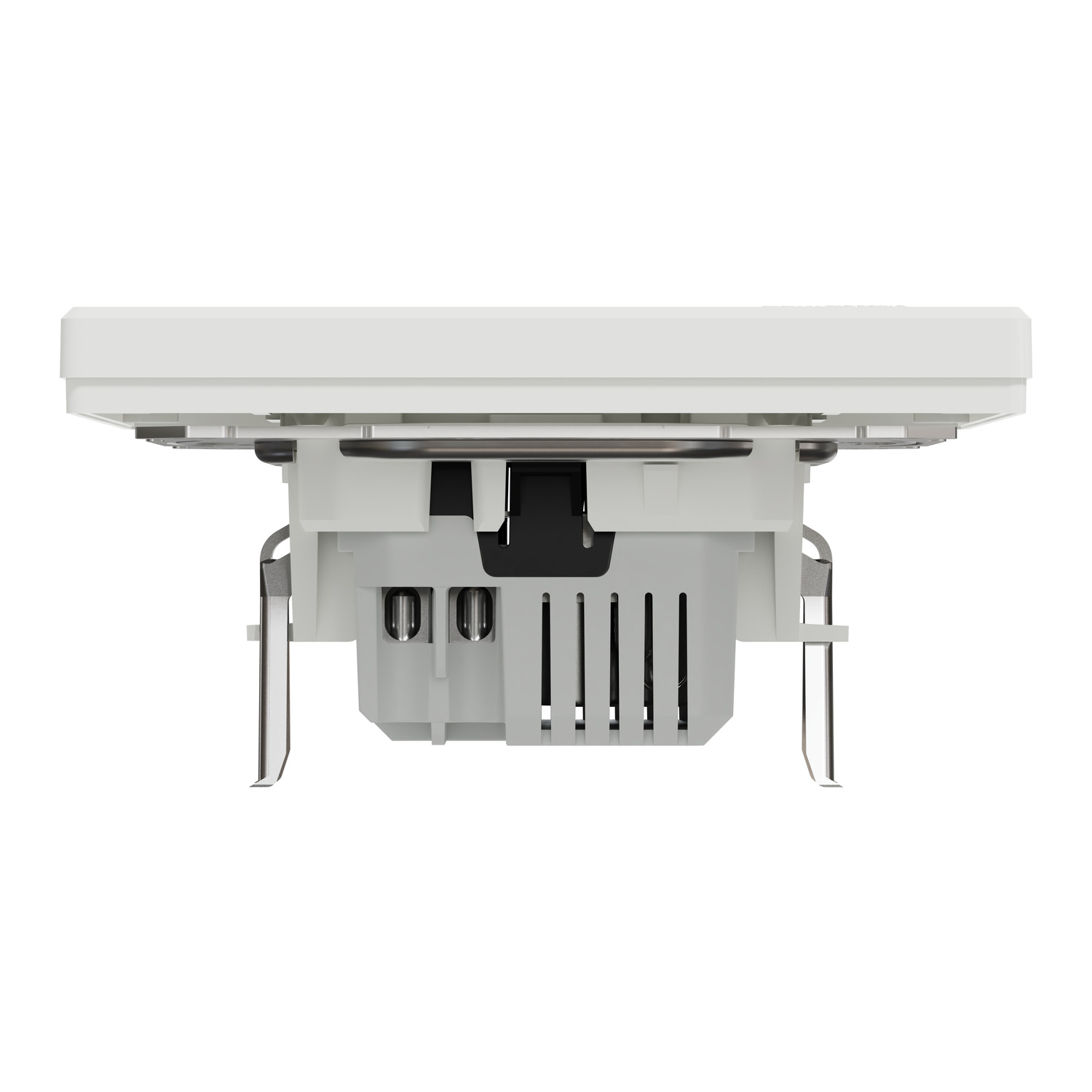 Schneider Electric EPH2700321 Asfora Beyaz İkili USB Prizi 2.4A Type A+C