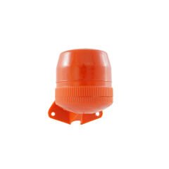 Mesan MS 121.85-260VAC Elektronik Siren 2 Ses
