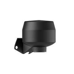 Mesan MS 1260.110VAC/DC Ø70 Buzzer Kesik Ses Duvar Montaj