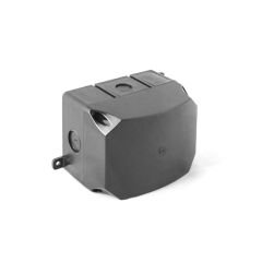 Mesan MS 281.12-24VAC/DC 200 Seri IP66 Elektronik Siren 43 Ses