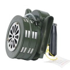 Mesan MS 790 Mekanik El Sireni