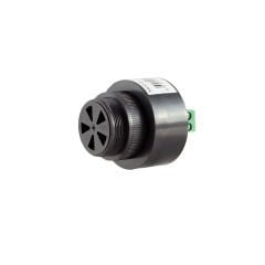 Mesan MS 1200.24VAC/DC Ø28 Pano Montaj Buzzer Kesik Ses Klemensli