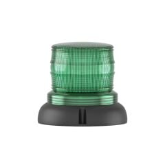 Mesan MS 642.2.12-60VAC/DC Ø110 LED Multifonksiyon İkaz Lamba Buzzer Kombinasyon