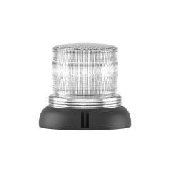 Mesan MS 642.4.12-60VAC/DC Ø110 LED Multifonksiyon İkaz Lamba Buzzer Kombinasyon