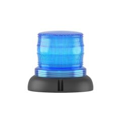 Mesan MS 642.5.12-60VAC/DC Ø110 LED Multifonksiyon İkaz Lamba Buzzer Kombinasyon