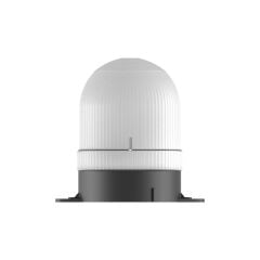 Mesan MS 287.24VDC Ø70 300 Seri RGY LED PNP Tip Buzzer Taban Montaj