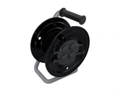 Bemis BM9-3103-0000 BM9-3103-0000 1X16A 4 Prizli 50 Metre Kablo Kapasiteli Plastik Makara