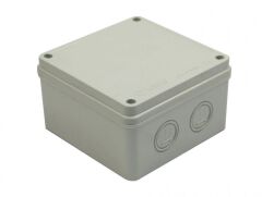 Bemis 120X120X70 Buat Kutusu ABS IP44