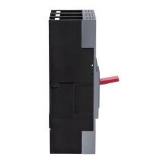 Himel HDM31600N160033XX 3x1600A 70kA Sabit Tip Kompakt TMŞ Şalter