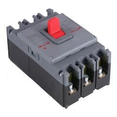 Himel HDM3630N50033XX 3X500A 70kA Sabit Tip Kompakt TMŞ Şalter